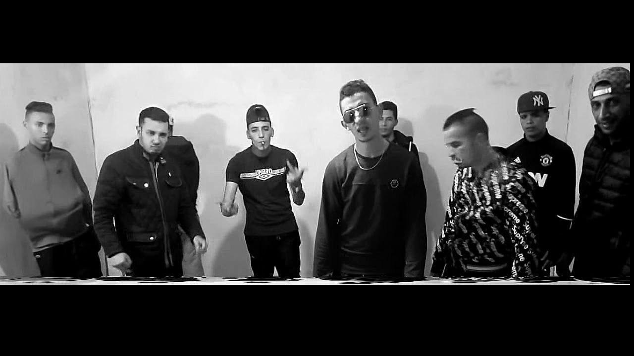 rap algerien 2018 oran klach  mafia 31 krack mbo voyou raval