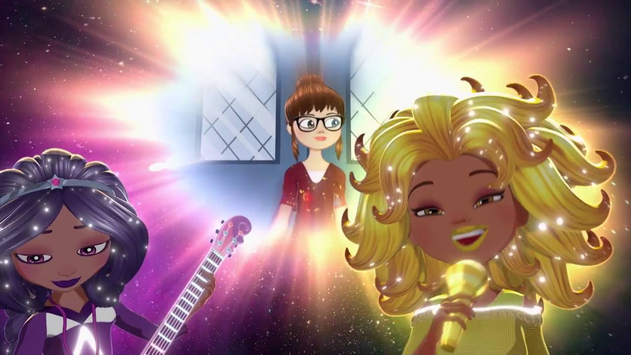 Star Darlings: Up - Disney Channel Norge