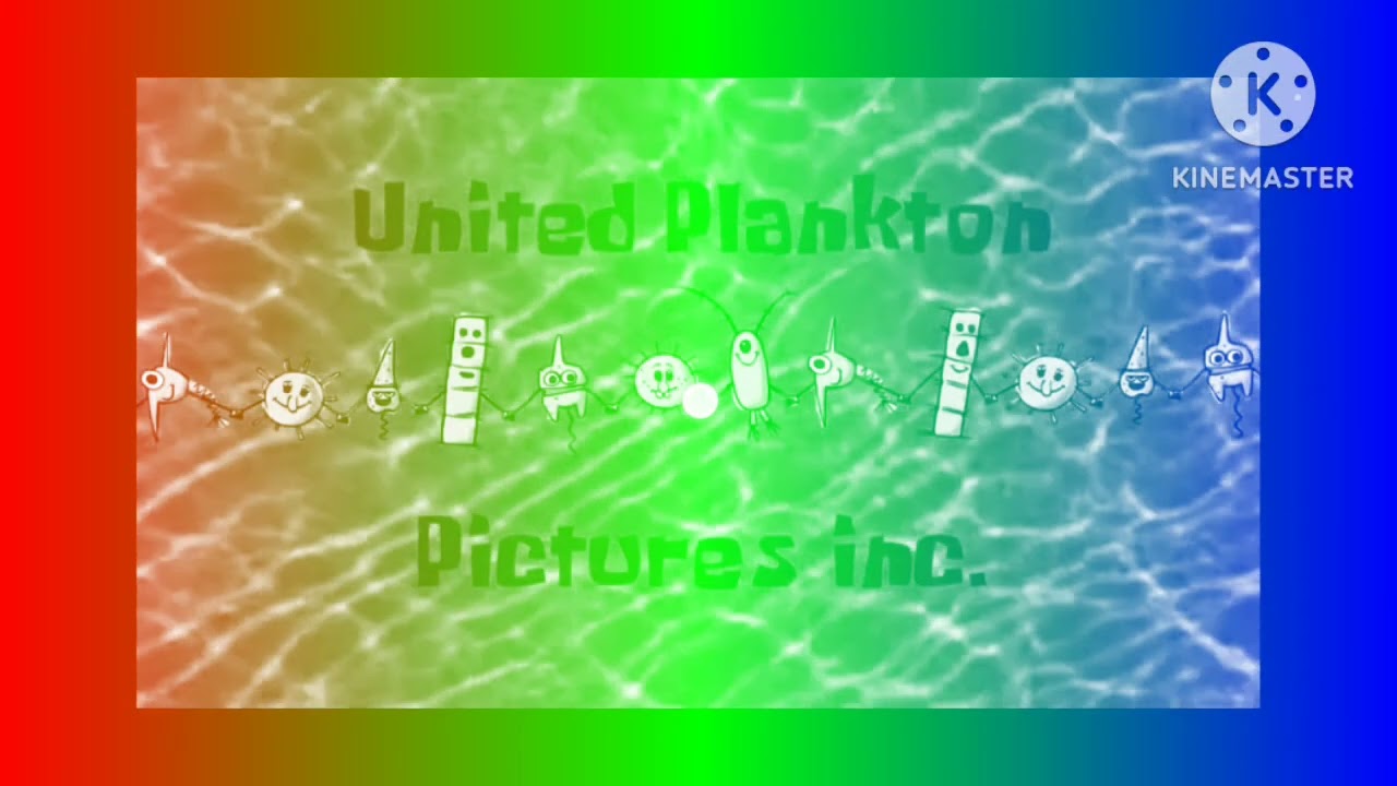 United Plankton Pictures Inc. effects (Sponsored by Preview 2 effects)
