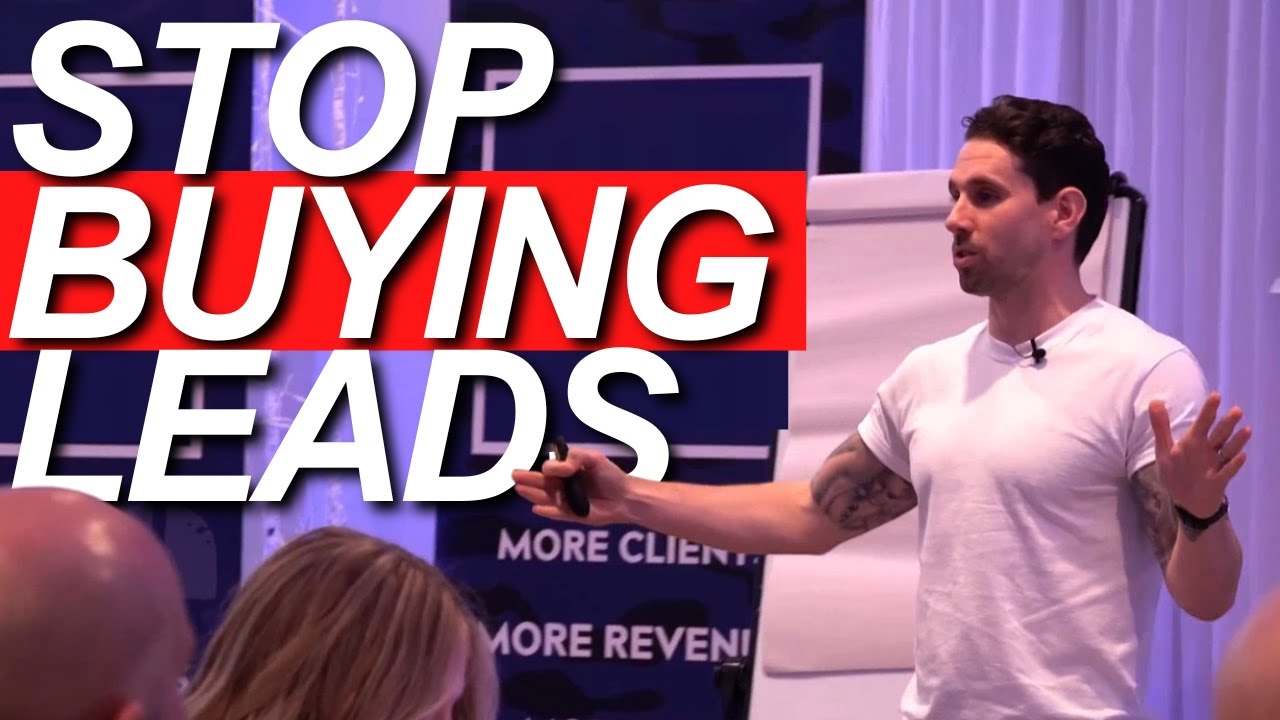 EVERYTHING Wrong With Mortgage Broker Marketing&hellip; And How To FIX It