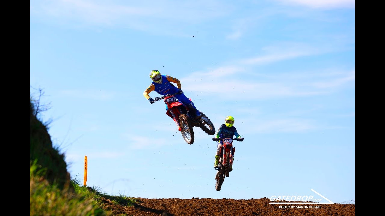20.4.2025 DYKENO DEFENDER Open MČR MX - Loket nad Ohří