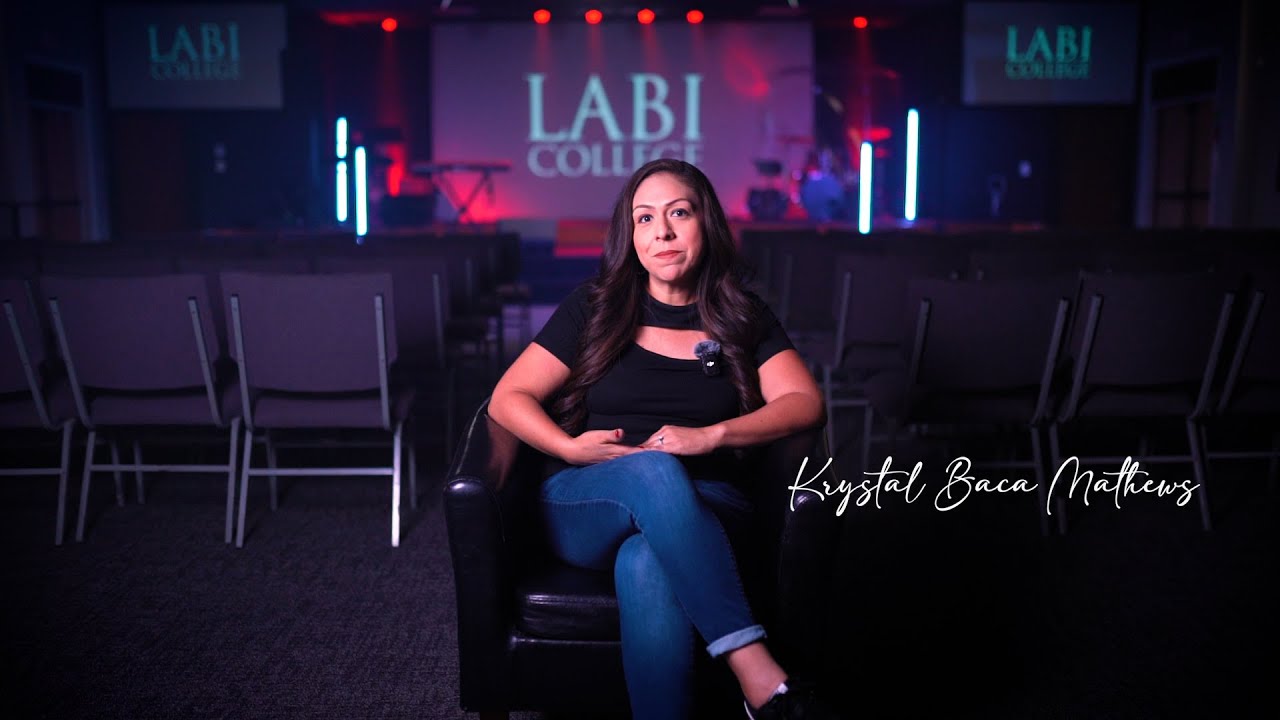 Krystal Baca Matthews - Alumni Stories