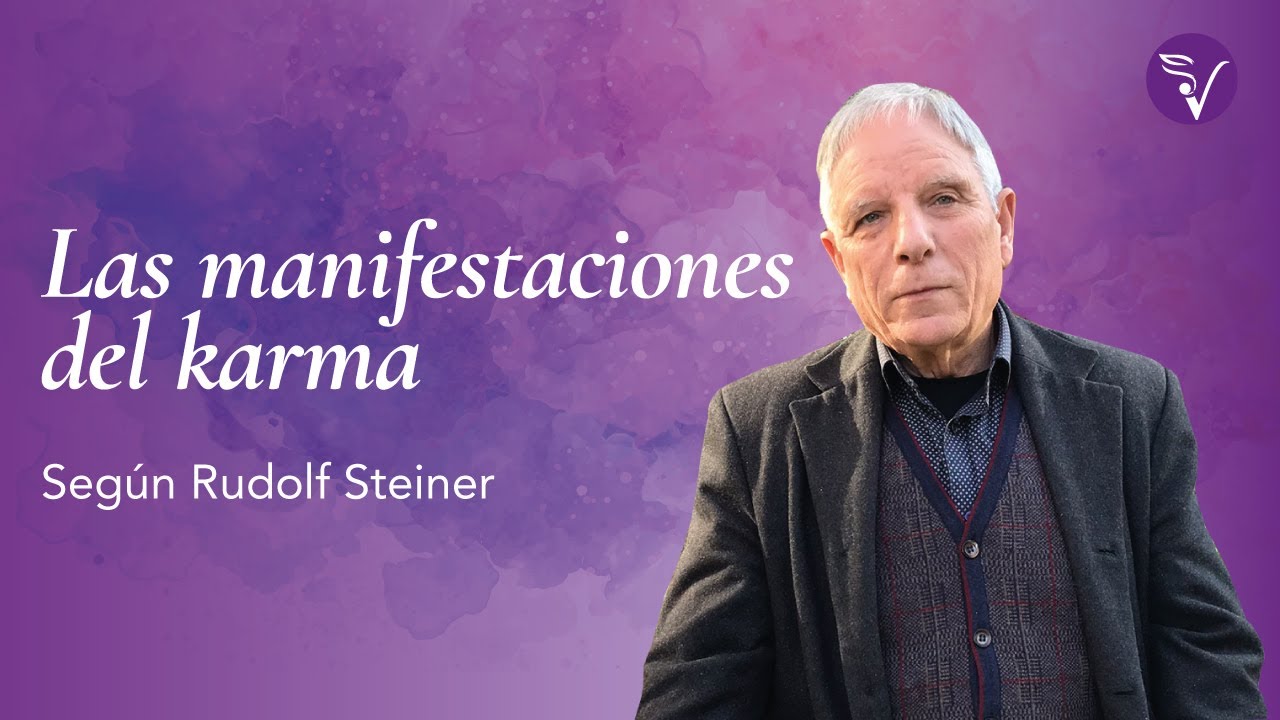 Las tres manifestaciones del Karma