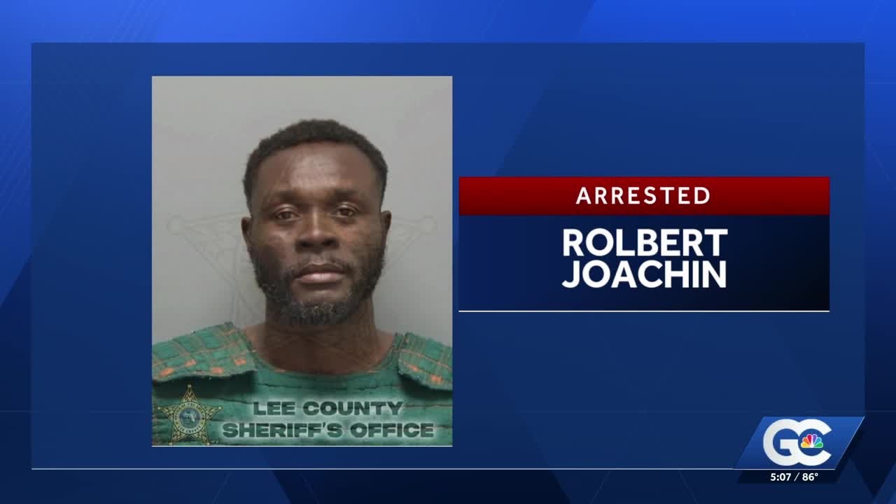 Judge denies bond for man accused of killing woman at gas station in Fort Myers
