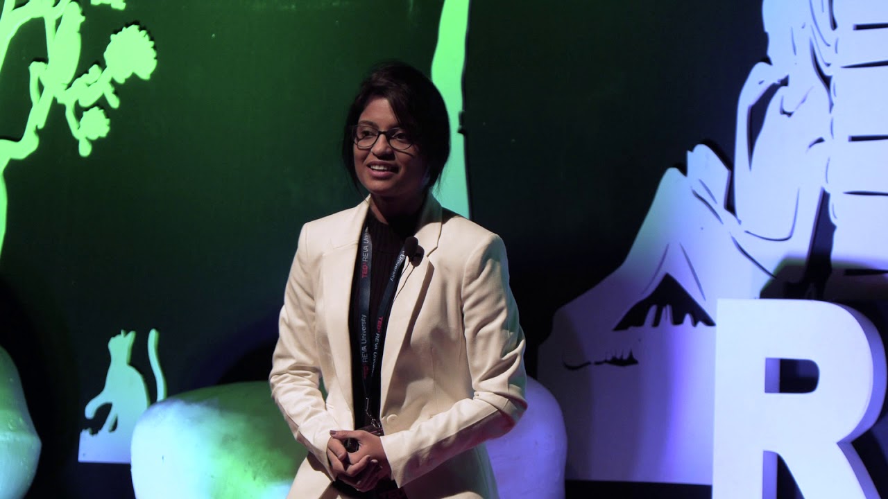 Do you feel successful? | Swati Bondia | TEDxREVAUniversity