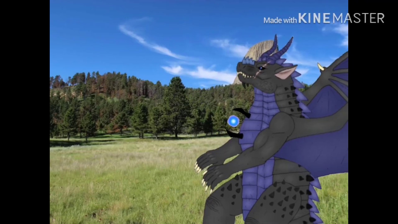 Bluezilla Gets Revenge