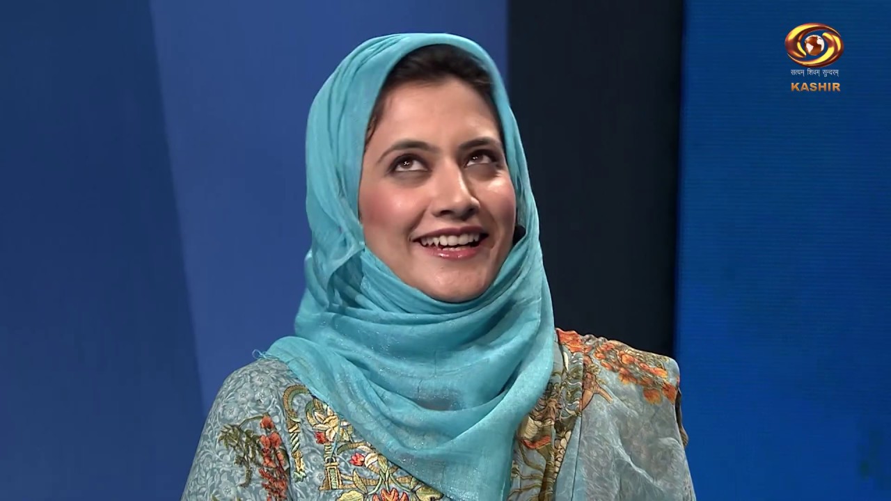 Ep. # 38 - Kashmiri version of 'Kaun Banega Crorepati' - 'Kus Bani Koshur Karorpaet'