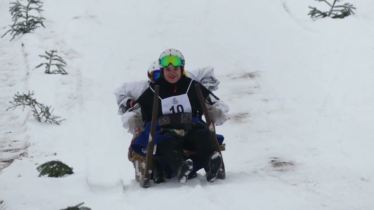 5. Ročník, Krnohy - Valaská 17.1.2026 – Celé video