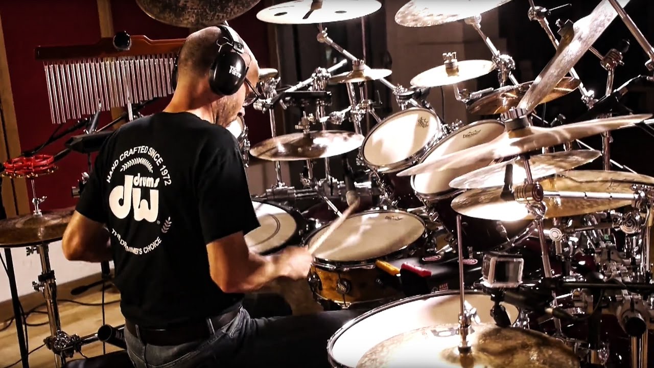 Marco Iannetta plays 