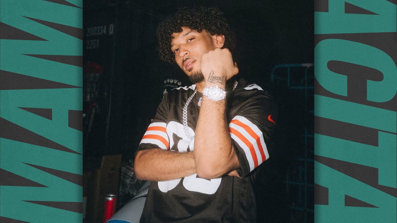 Jazeek Type Beat - 