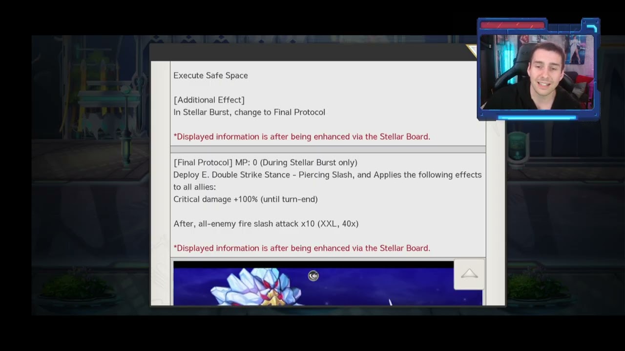 Another Eden 3.12.0 Where Light Does not Fall