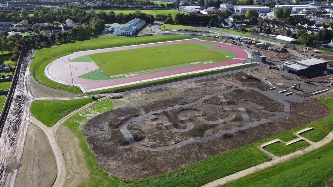 Clonmel Regional Sports Hub