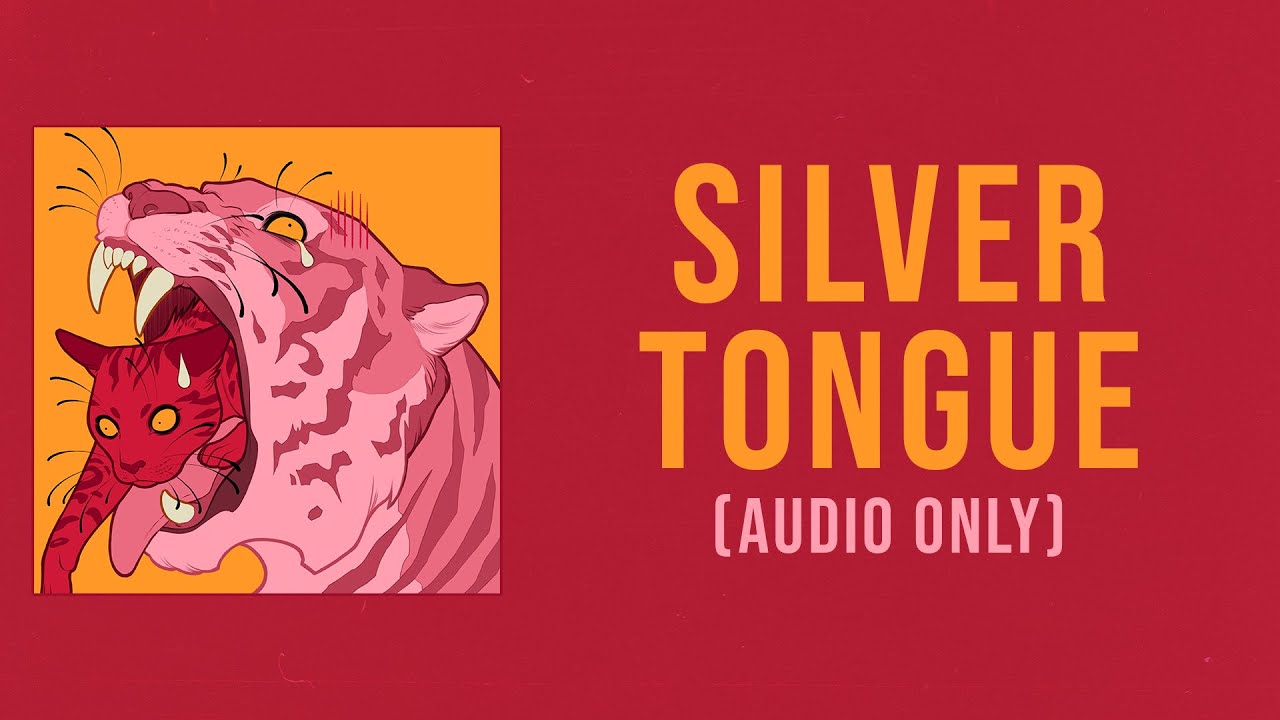 Tip Stevens - Silver Tongue (Audio)