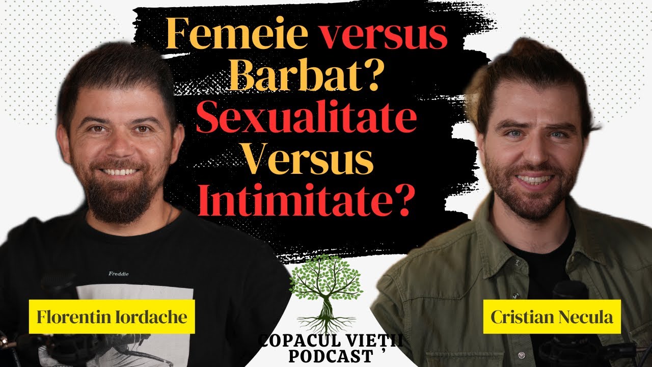 Coaching in intimitate. Este despre calatorie si nu despre destinatie - Cristian Necula