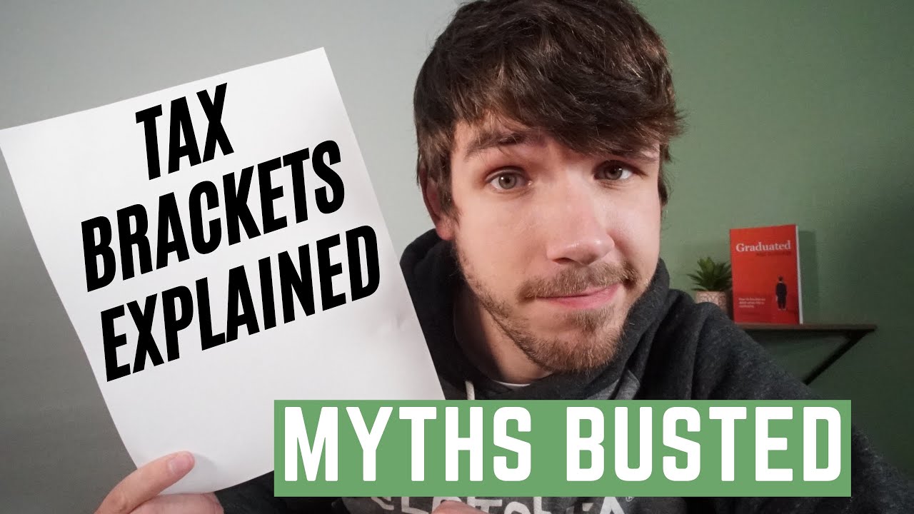 How Tax Brackets Actually Work (and How They Affect a Raise)