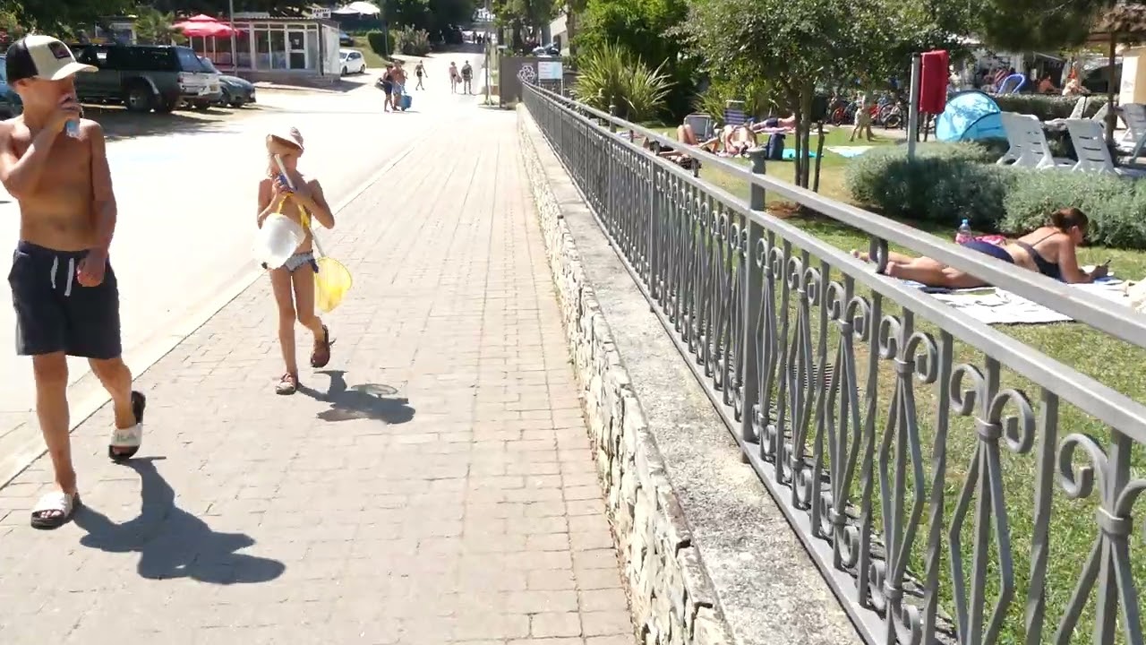 Camping Zelena Laguna, Porec 2025 3