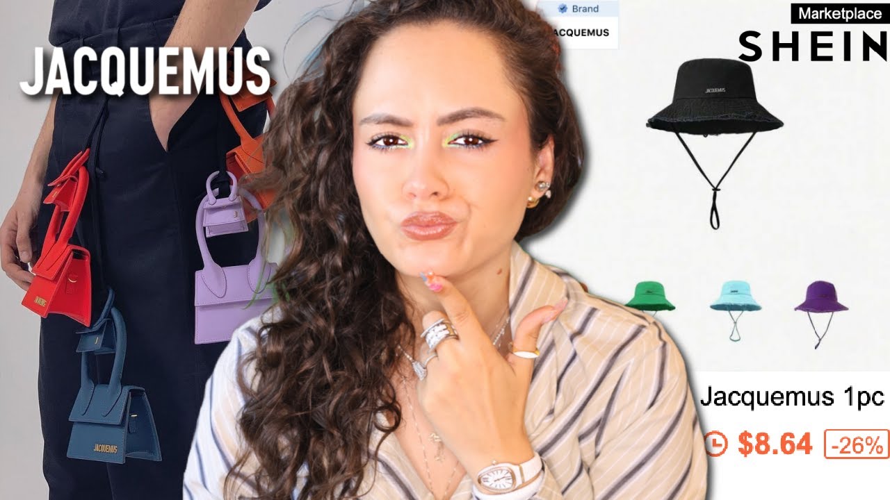 What is going on AT JACQUEMUS?! *the RISE AND FALL?!*
