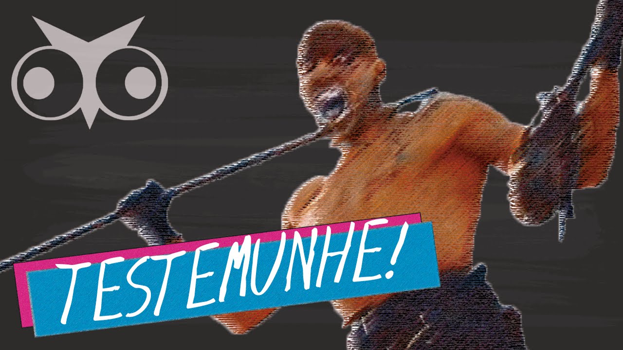 Conheça a glória (kléos) e nunca seja esquecido | Monitoria #2