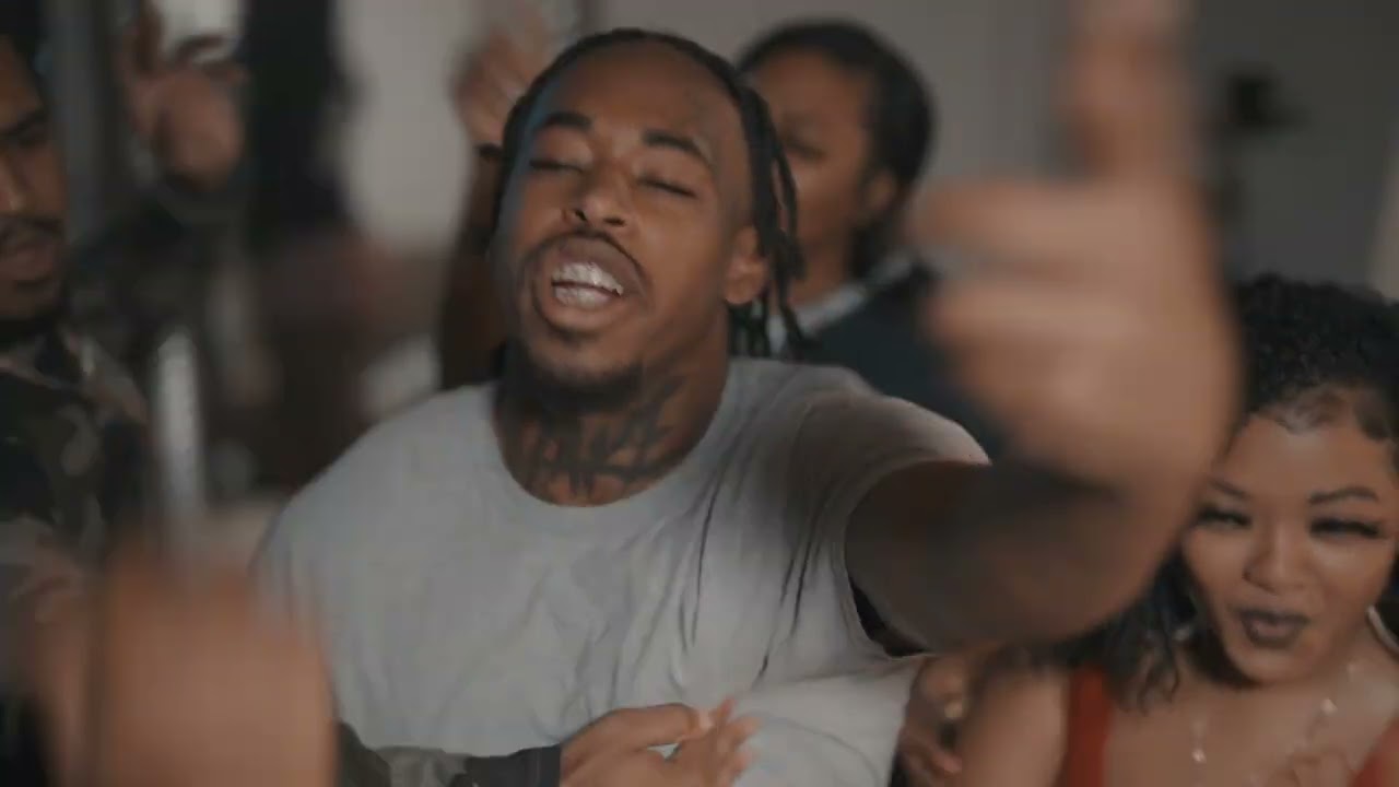 1TakeQuan - Single Official Music Video