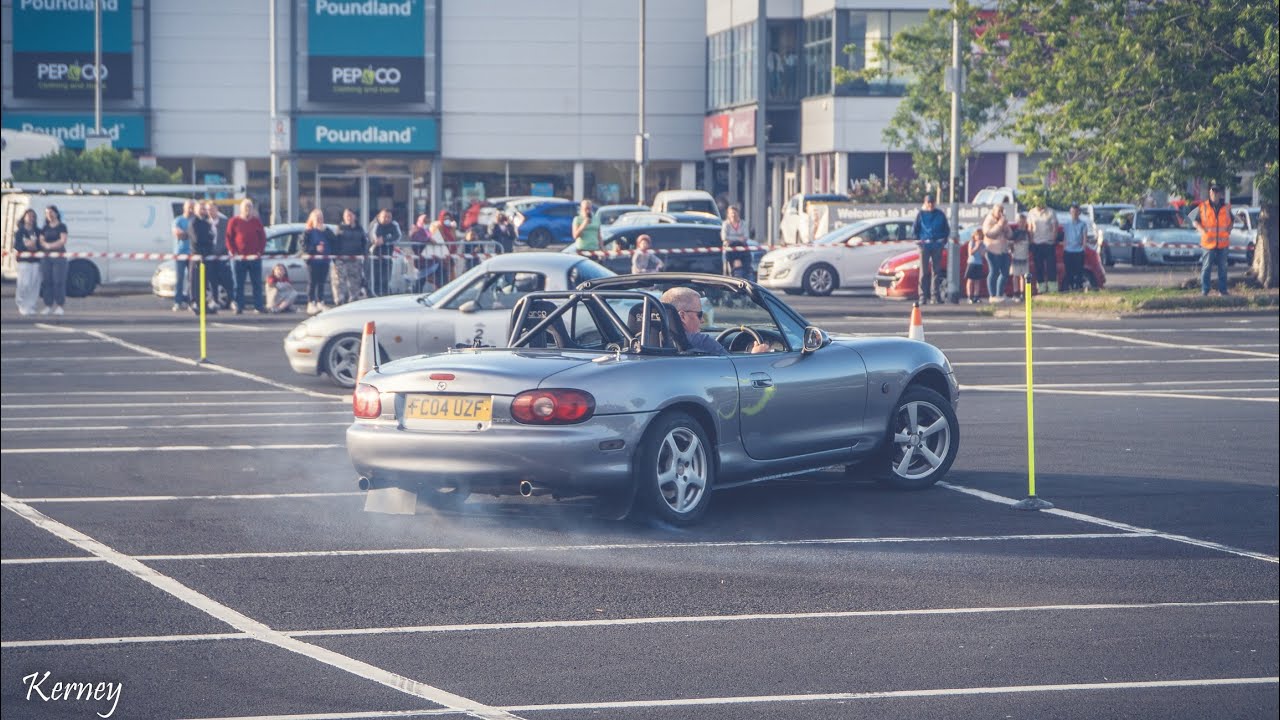 LMC Autotest June 2022