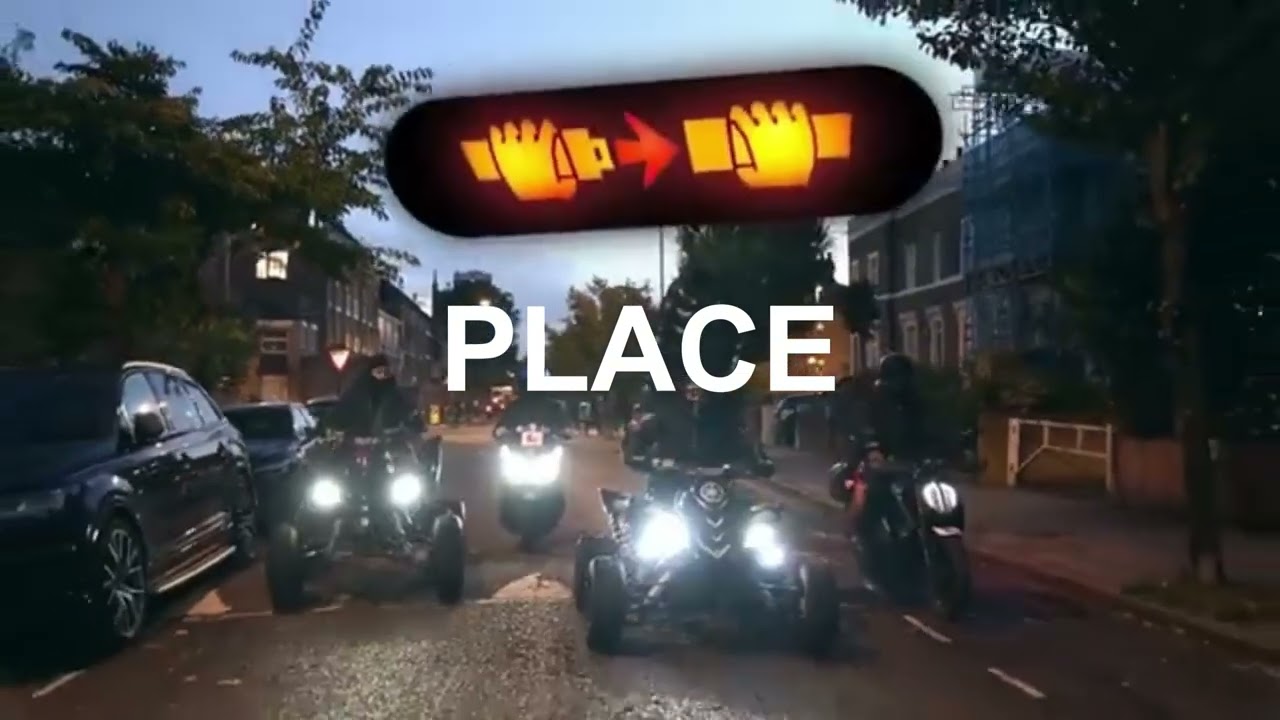 [FREE FOR NON PROFIT] Lloyd P White x UK Garage Type Beat - 