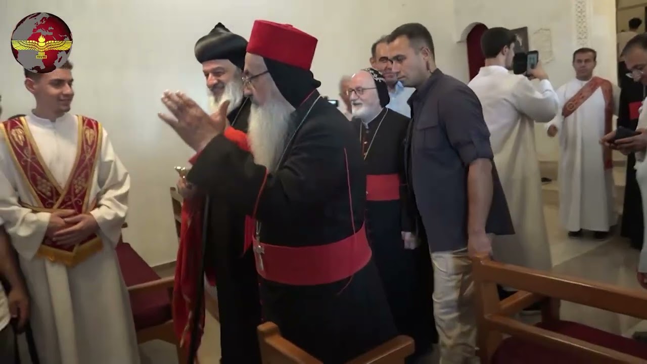 Faterjarkho inTurabdin 2025 Marbobo, Gundeke, Kafarbe Kafro tahtoyto