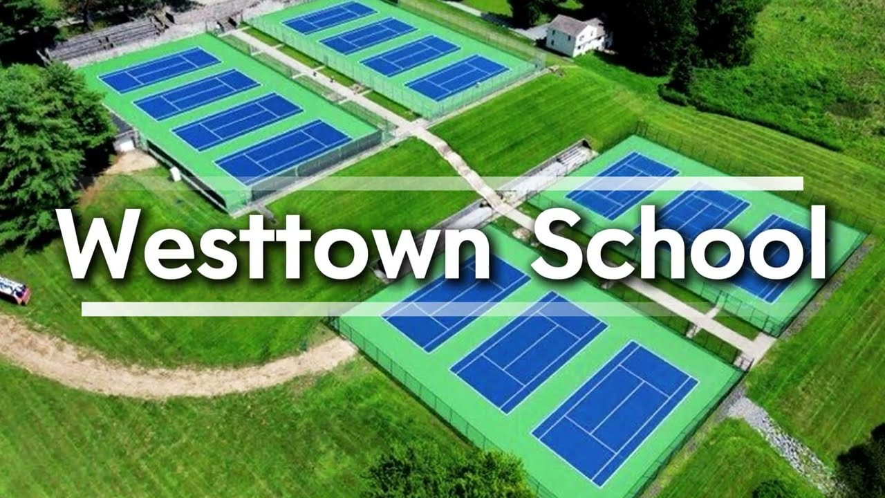 Westtown School - Tennis