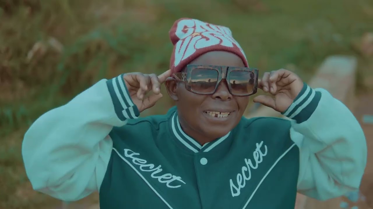 ABITI NAJERE_LandLord Official music video 2025