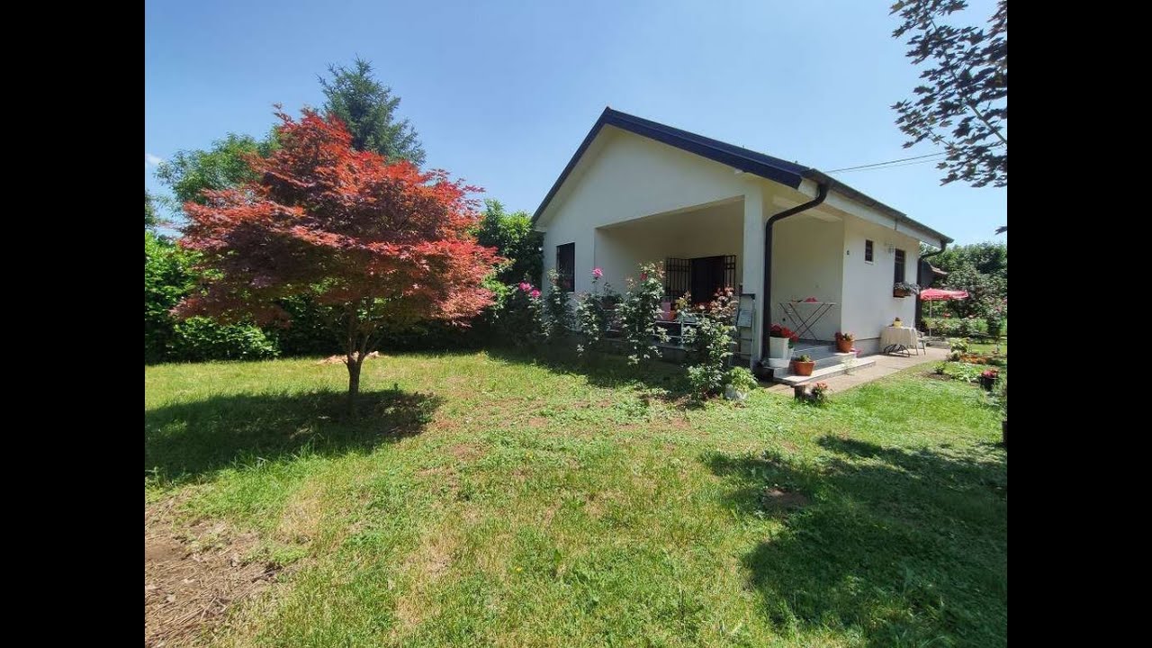 Kuća na prodaju 63 m2, 8 ari, Ratari, Obrenovac - agencija Kvadrat Obrenovac