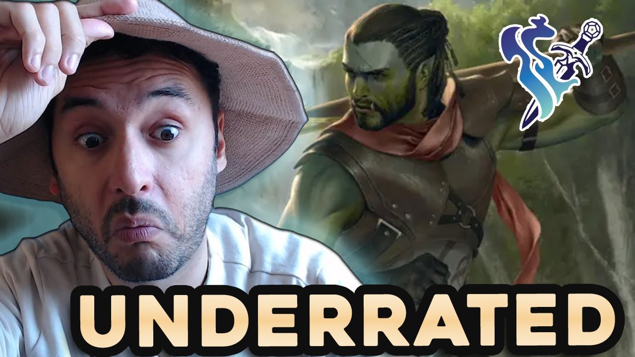 Daggerheart Warrior Guide: The MOST Underrated Class