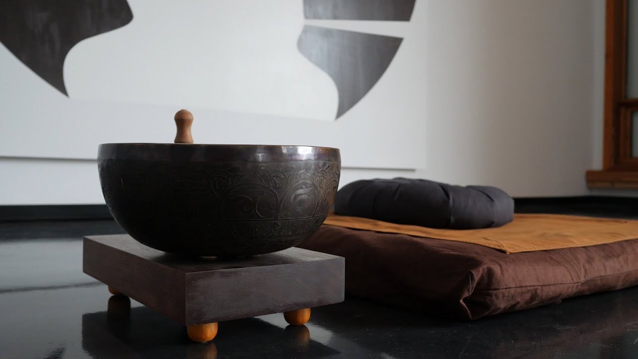Live from Birken: Dhamma Q&A with Ajahn Sona (01.30.2022)