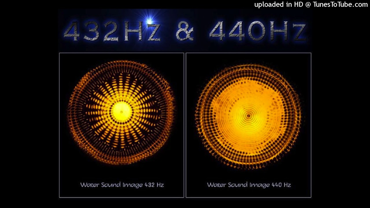 Sheff G - Moody (432Hz)
