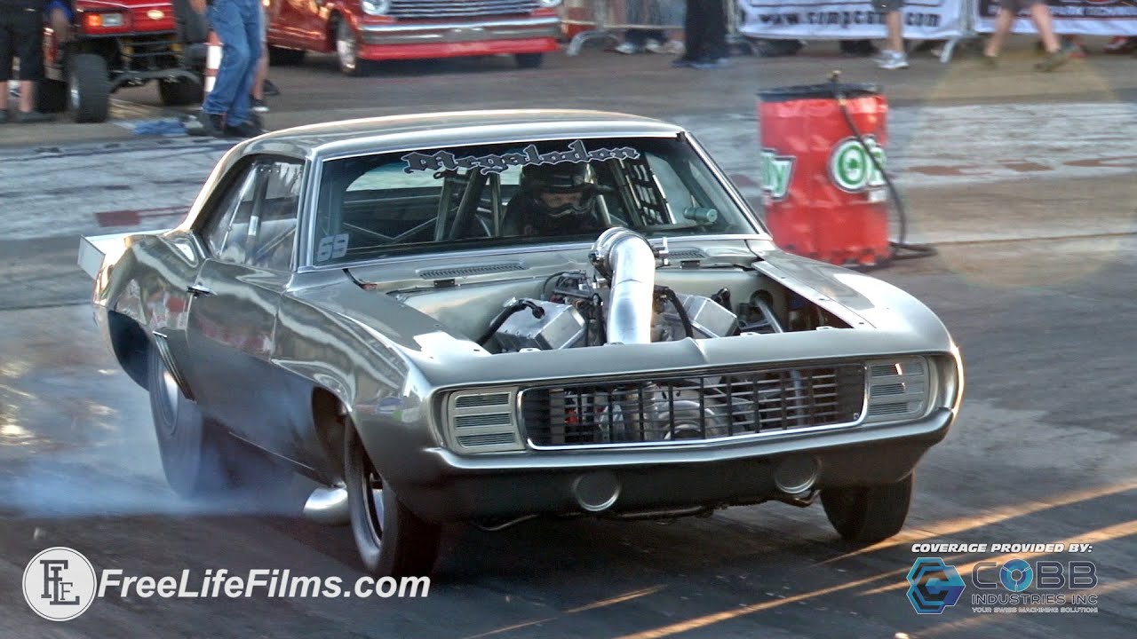 $15k Texas No Prep Big Tire Race Your Way In!