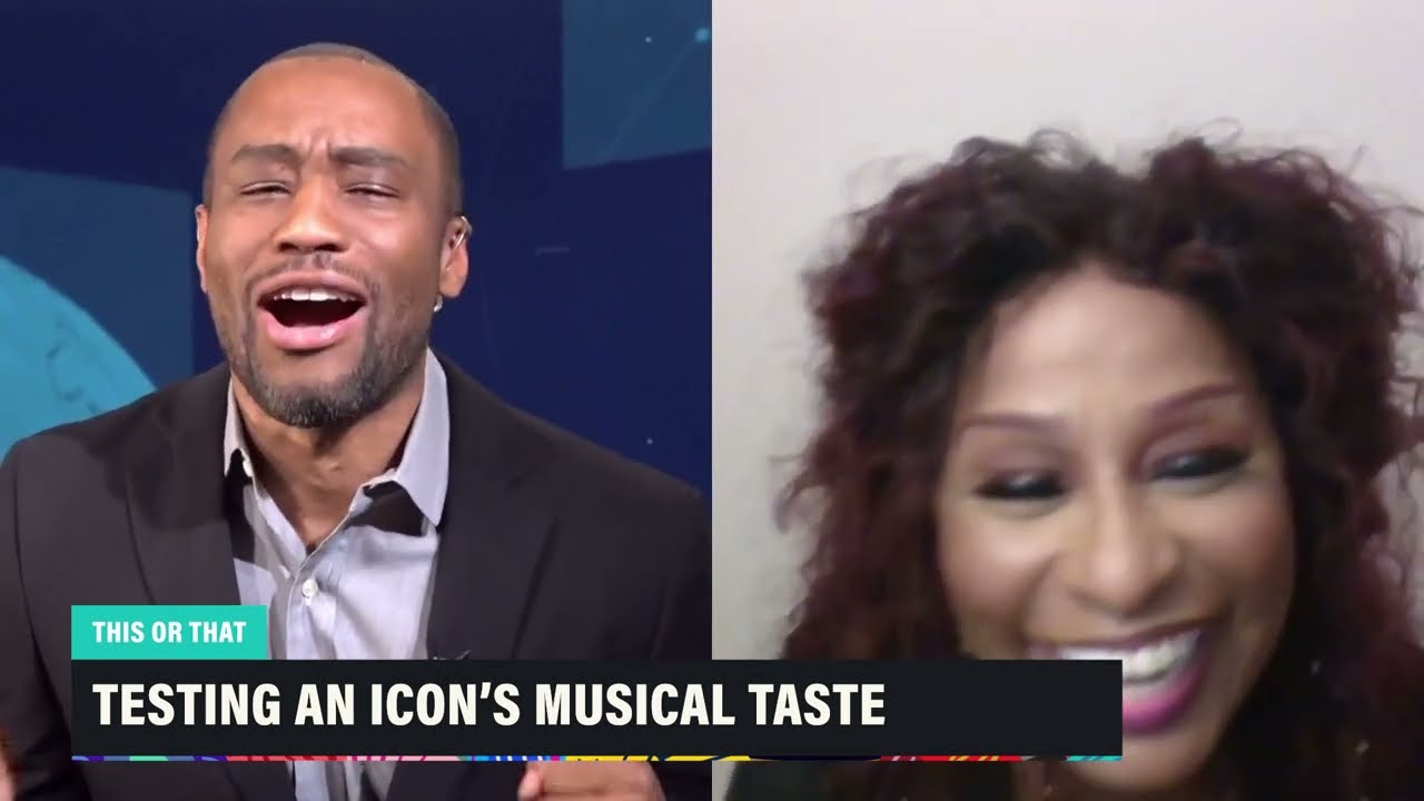 @thegrio Full Interview with Marc Lamont Hill