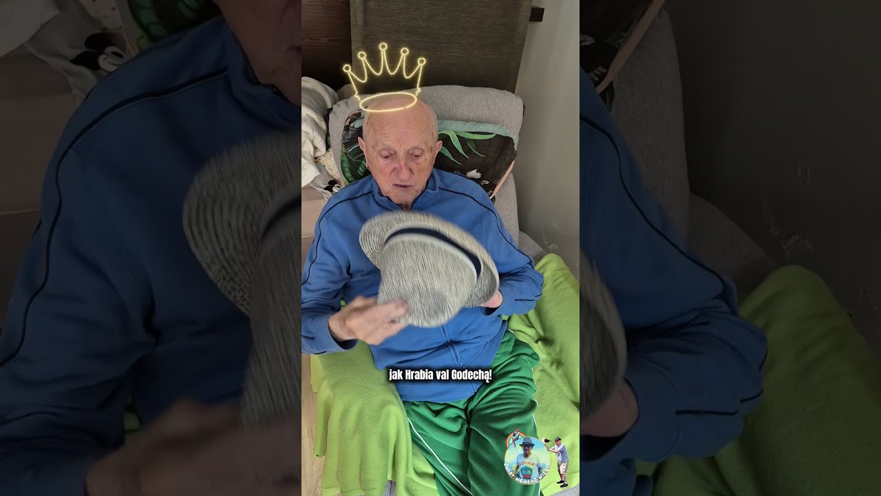 Wiesiu, czyli Hrabia Val Godechą 👑💥 #światwedługwiesia #humor #śmieszne