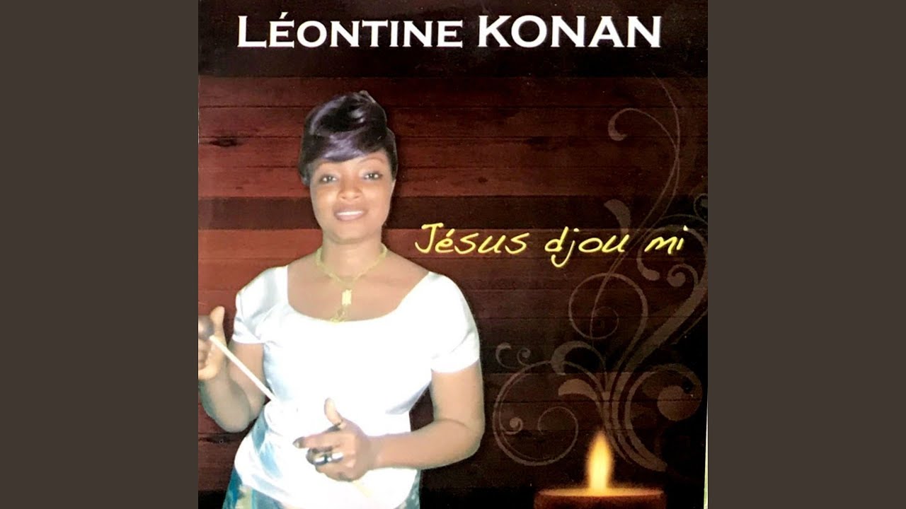 Jésus Bouli Gnandra