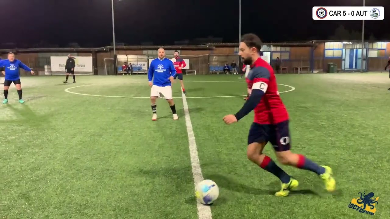 Carabinieri vs Autoferrotranvieri