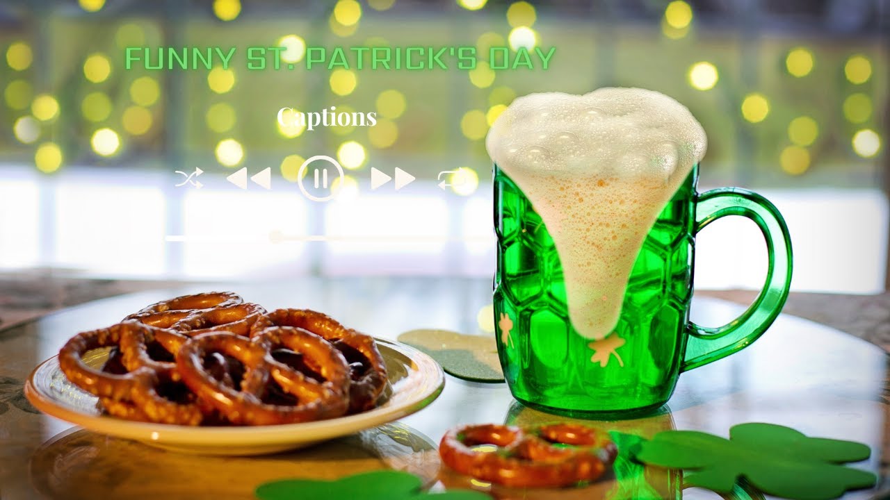 These Crazy Irish Instagram Captions Will Make You Laugh Out Loud!