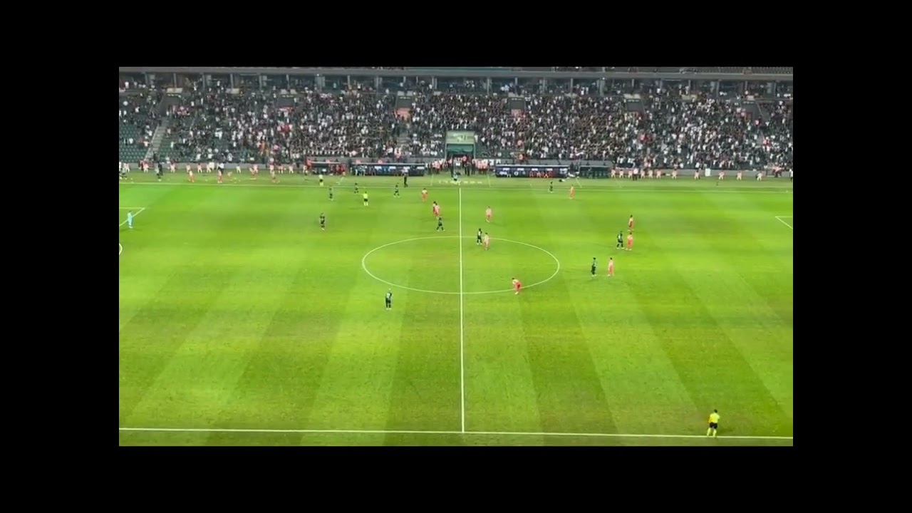 KOCAELİSPOR - BOLUSPOR TRİBÜN KLİBİ, GOLLER VE GOL SEVİNÇLERİ