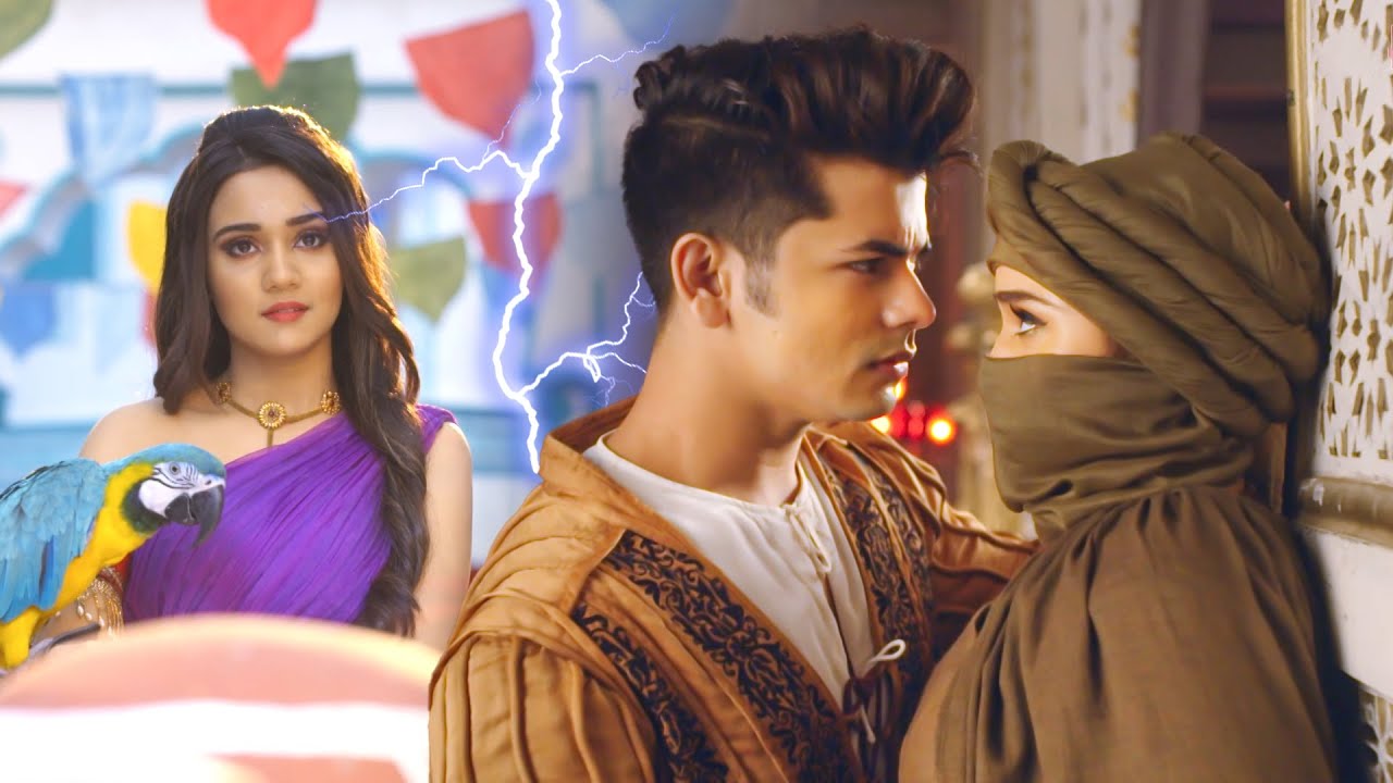 क्या Yasmine का राज जाएगा Aladdin ? | Aladdin Naam Toh Suna Hoga | Full Episode 2024