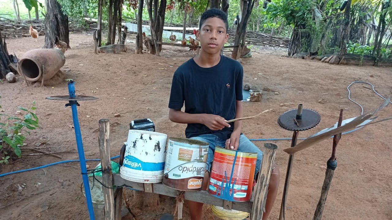 Além do impossível -Felipe Rodrigues