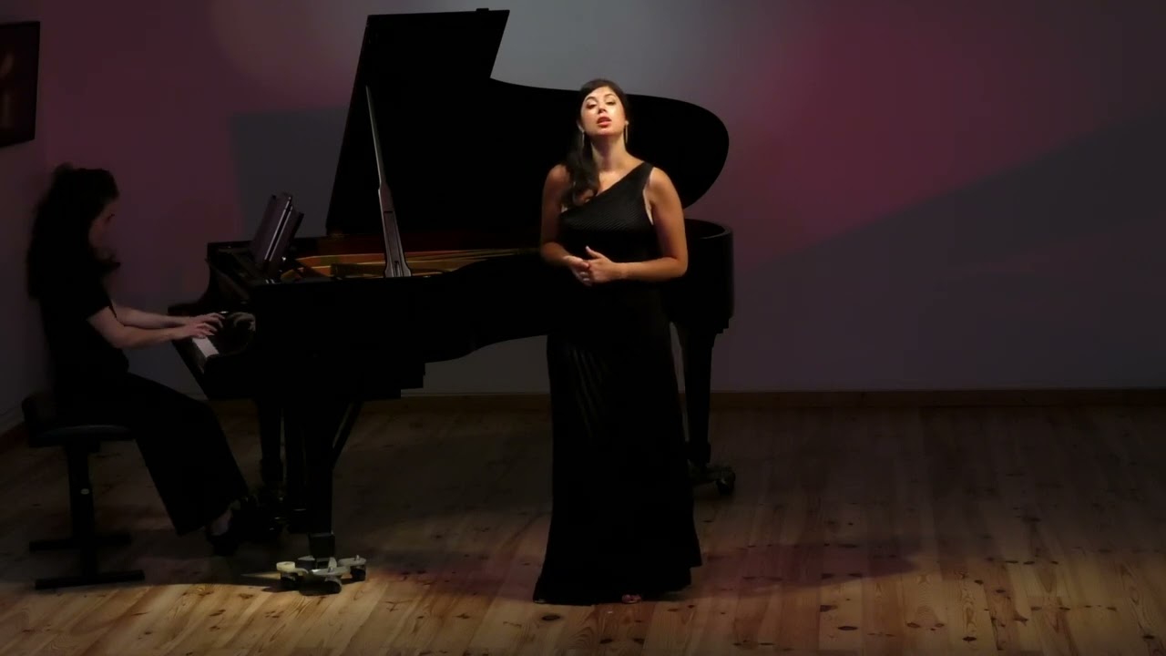 La femme noyée - I. ABOULKER