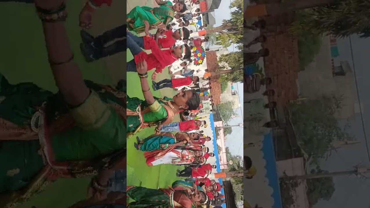 हिंद के बहादूरो संचलन गीत