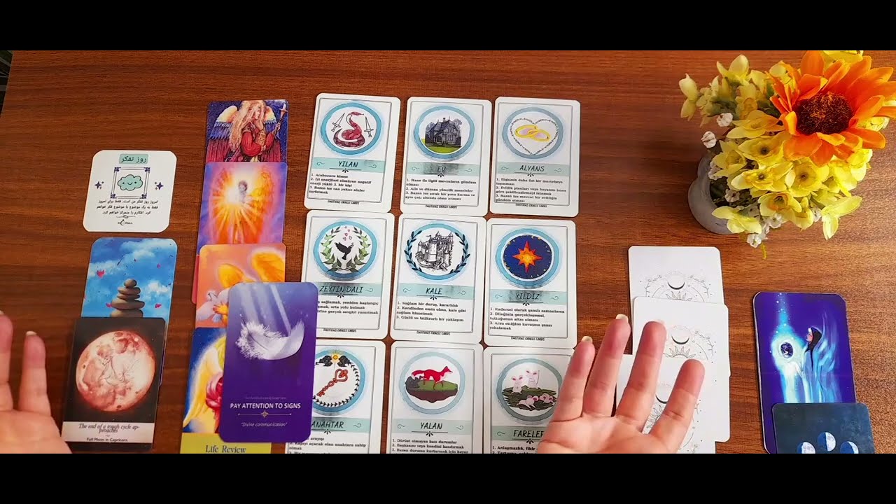 پیام بسیار مهم فرشتگان درباره ی او 🫂❤️🫂twinflame