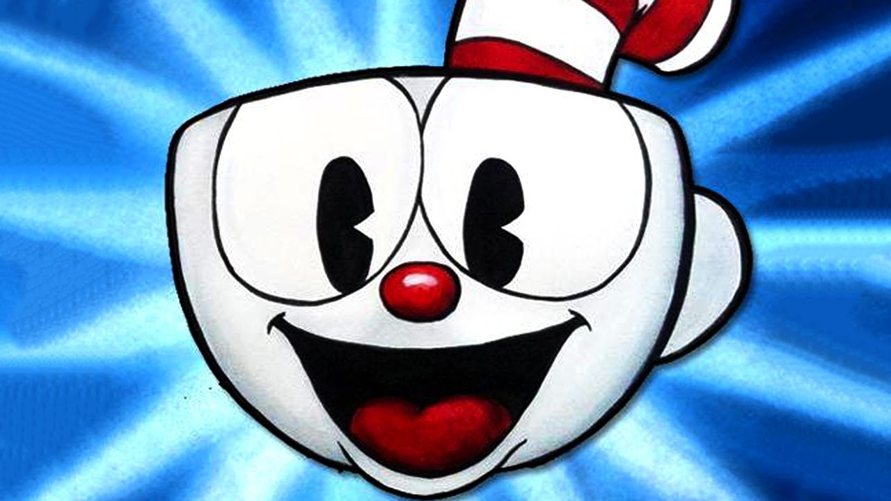 MAAILMAN VAIKEIN PELI | Pelataan Cuphead #1