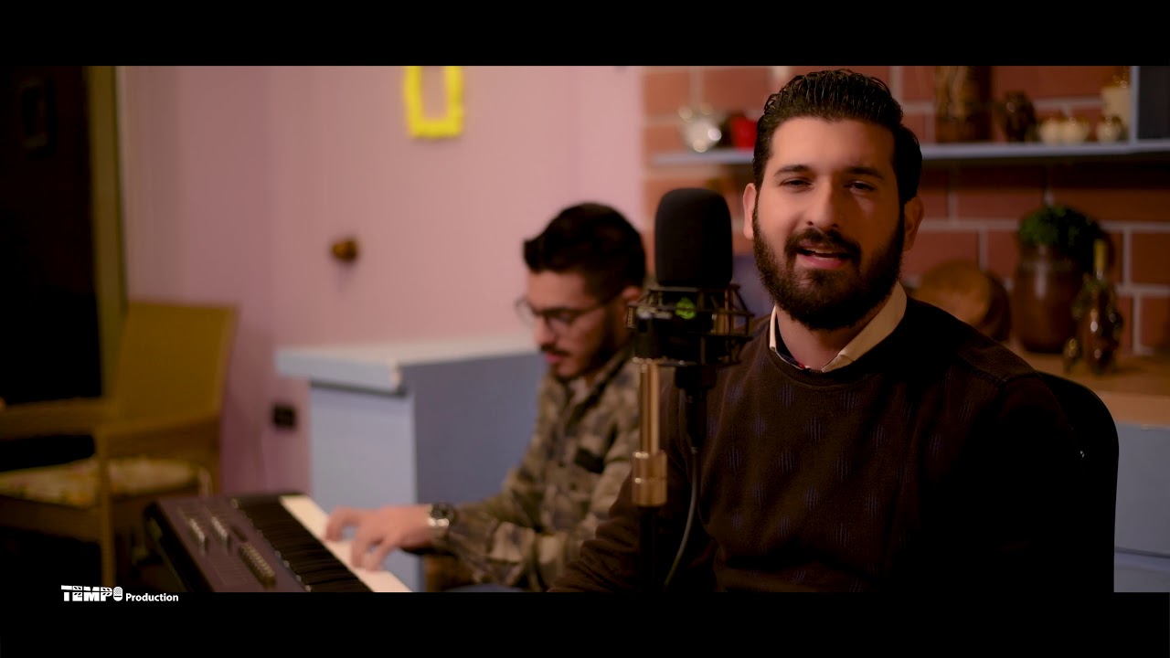 George bachour _ Ma Beterkik /La Trouhy/La Chekki Fyi جورج بشور _ لاتروحي / مابتركك / لاتشكي فيي