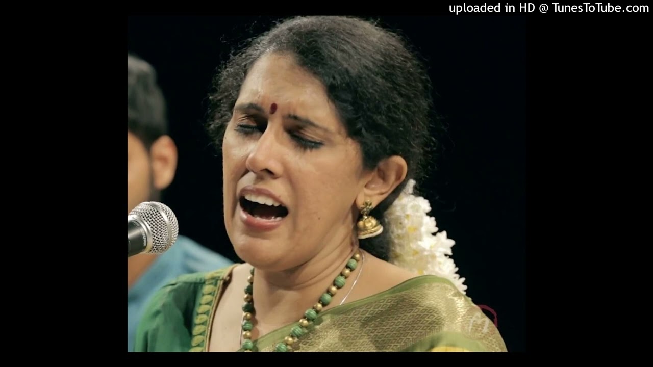 Amritha Murali - RTP - suraTi