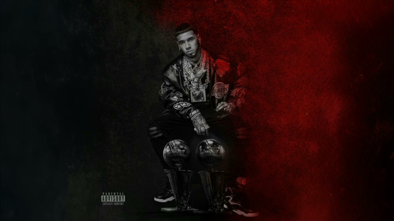 Anuel AA - Sufro (Instrumental)
