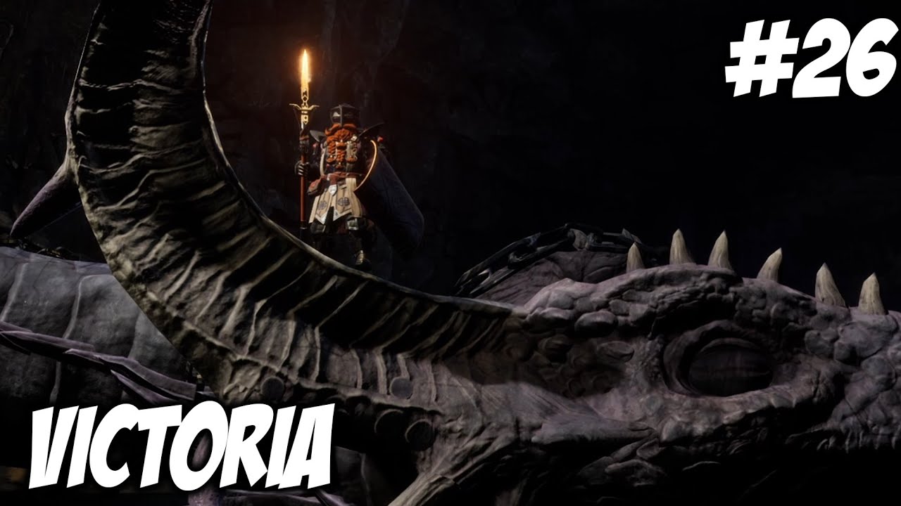 BOSS FINAL Y ESCAPE DE MORIA ⚔️🏹 LOTR: Return to Moria 2025 - ep26