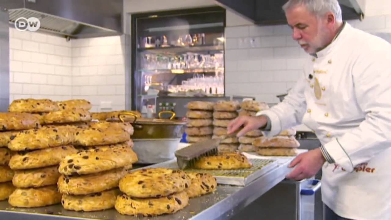 Dresdner Stollen | Euromaxx - Guten Appetit Deutschland!(12)